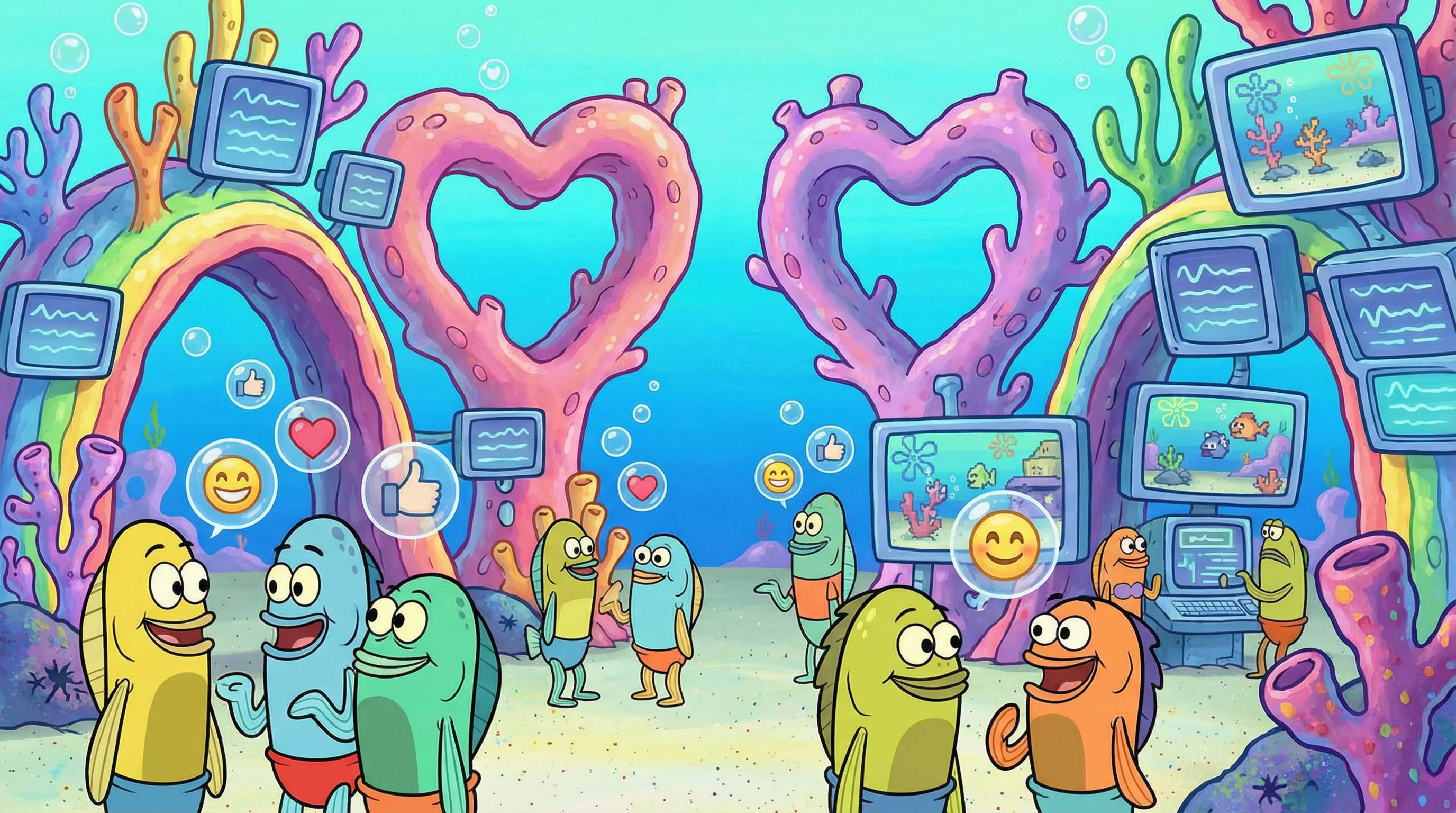 幼女漫画社区互动视频