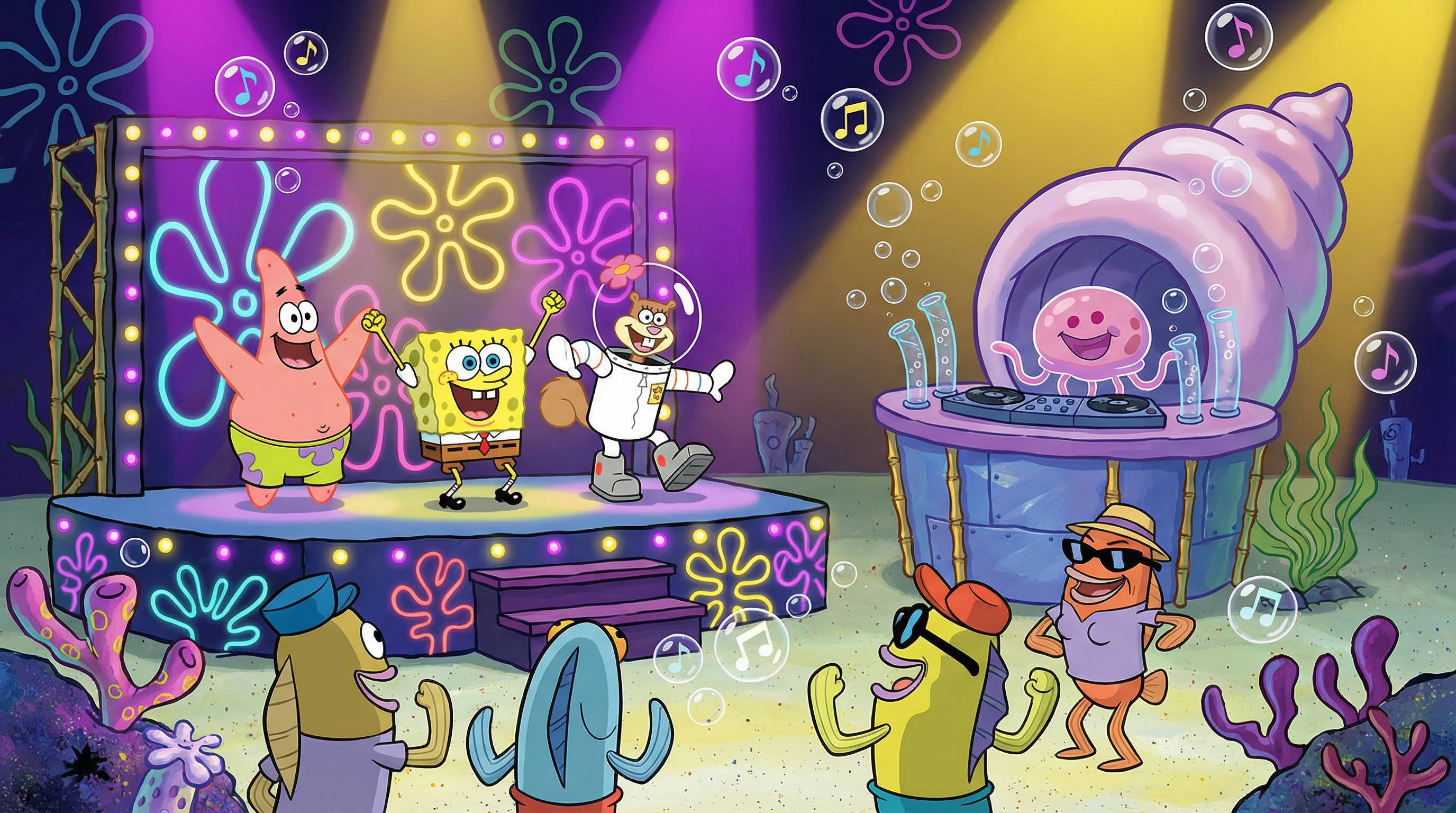 幼女漫画 MV拍摄视频