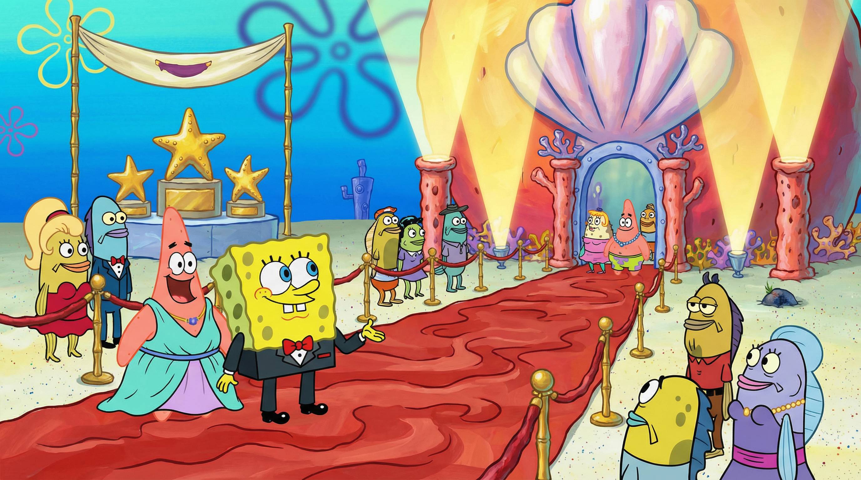 幼女漫画颁奖视频